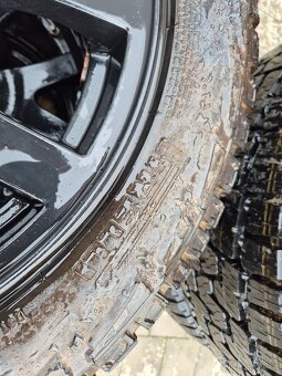 Land Rover kola r19 AT pneu - 7