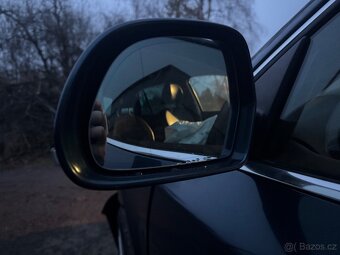 Náhradní díly na Škoda superb 2/II - 7