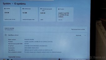 HP ProBook 650 G1 - i5, 8GB, 256GB SSD - 7