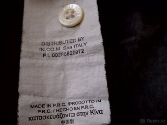 U.S.Polo Assn. pánske polo tričko  M - 7