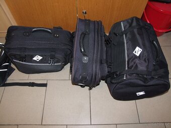 Honda CB600F Hornet - 7