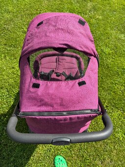 Britax Römer B-Agile - 7