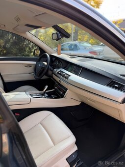 Bmw 530d možno vymena - 7