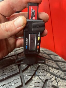 Zimní pneu 195/55r16 87h - 7