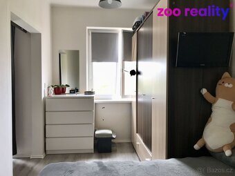 Byt 2+kk, Brodek u Přerova - 7