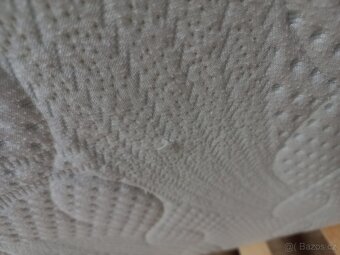 Matrace SILVER BioGreen 90x200 - 7