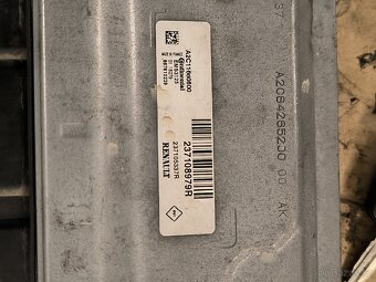 Dacia Logan sada jednotek 1,2 - 7