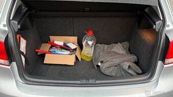 VW Golf 1.4MPi 59Kw Klima, po servisu - 7