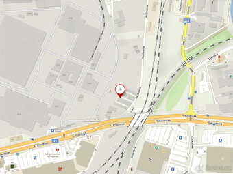 Pronájem garáže - Plzeň Doubravka - 7