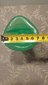 Tipshaler - inhalační komora s ventilem a maskou pro děti - 7