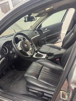 Alfa Romeo 159 2,4jtdm - 7