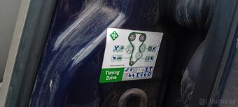 Audi a6 c5 1.9tdi 96kw REZERVOVÁNO DO 6.1.2026 - 7