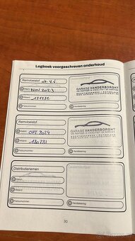 FORD SMAX 2.0TDCi TITANIUM rv2011 KŮŽE TZ PAMĚT ALU LED - 7