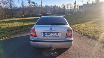 Škoda OCTAVIA 1 1,8T - 7