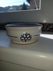 Ručně malovaná keramika - 7