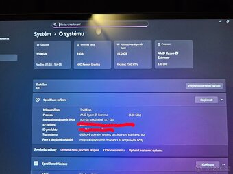 Lenovo Legion GO 512GB  s usb-c dock - 7