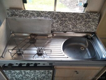 Caravelair Bamba 395 T - 7