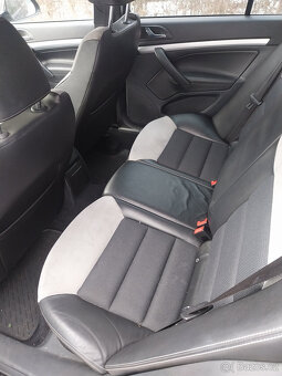 Škoda Octavia 2 RS 125kw DSG - 7