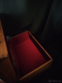 Truhlička s příběhem - 7