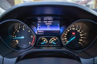 Ford Focus Kombi 1.5 TDCi Duratorq Trend - 7