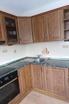 Kuchyňská linka - 7