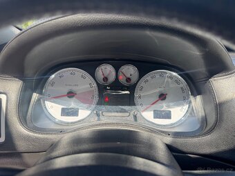 Peugeot 307 cc 2.0 - 7