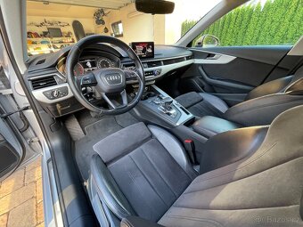 AUDI A4, B9, 2.0 TDI 140 KW - 7