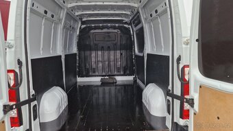 Renaul master 2,3dci 150PS - 7