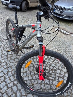 Detske horské kolo - 7