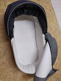 Kočárek Riko Basic Plus 2021 - 7