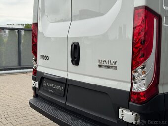 Iveco Daily, 35S160 HI-MATIC, VZDUCH, AUT., DPH - 7