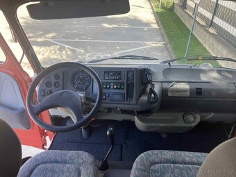 AVIA DAEWOO A75 4x4 SPECIÁL - 7