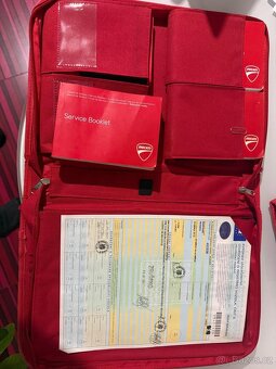 Ducati Multistrada 1200S  DVT - 7