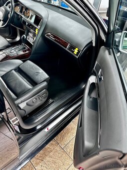 Audi A6C6 3.0 Quattro - 7