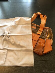 DIOR beauty - velká značková taška - 7