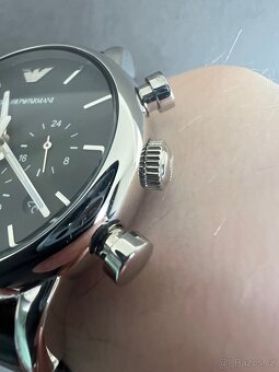 Hodinky Emporio Armani AR1733 - 7