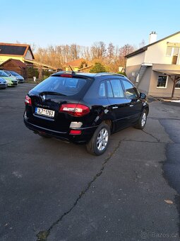 Renault Koleos 2.0 DCI 110 kW 4x4 - 7