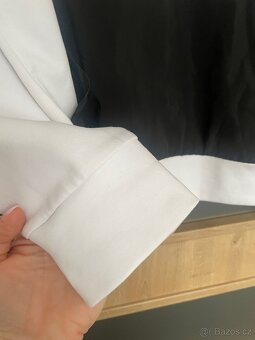 Prada mikina/top stav - 7