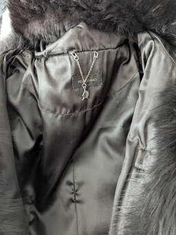 Dámska zimní bunda - 7