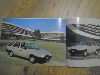 škoda Forman 1 seria - 7