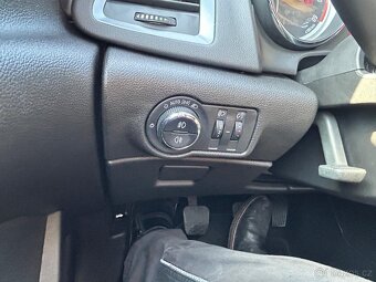 Opel Astra 1.6 CDTi Eco Flex - 7