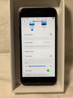 ✅iPhone SE 2020, 87% BATERIE✅ - 7