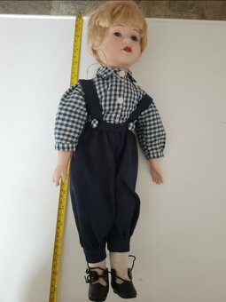 Porcelánové panenky - 7