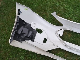 Přední nárazník Focus ST Mk4 - 7