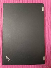 Notebooky Lenovo ThinkPad - 7