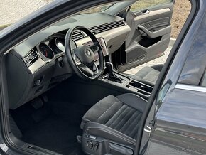 VW Passat B8 facelift Elegance 2.0 TDI DSG 140kw 2020 - 7