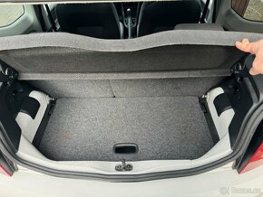 Volkswagen Up 1.0 44kw klimatizace - 7