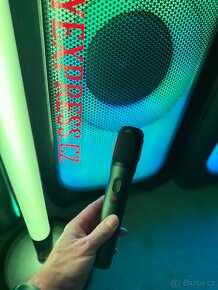 JBL partybox 1000  JBL Stage 320 Ultimate Encore JBL light - 7
