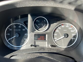 Citroën Berlingo SHINE 1,6 HDI 120 - 7