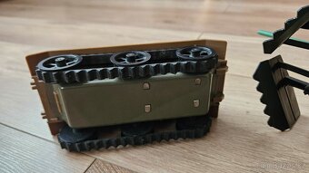 Tank ites transporter igra - 7